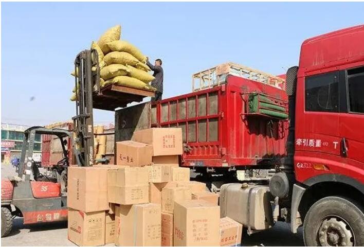 厦门到振安区物流专线