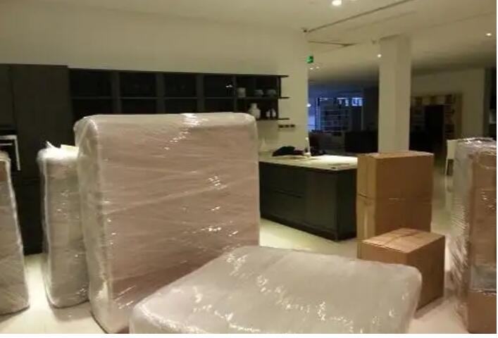 厦门到振安区长途搬家