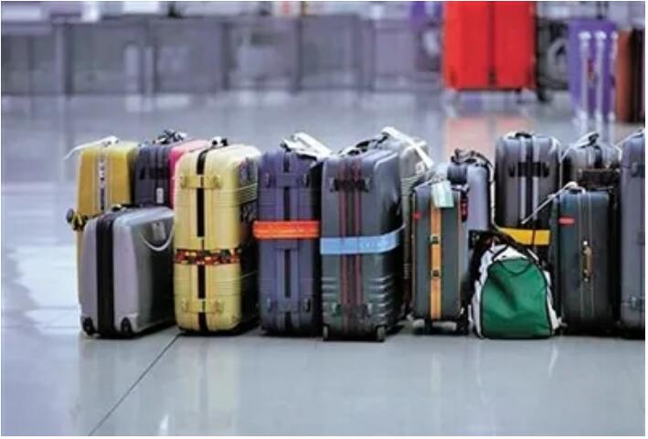 厦门到振安区行李托运